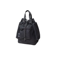 Doughnut Pyramid Tiny Crossbody Bag