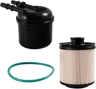 6.7 PowerstrokeFuel Filter Element FD-4615 Fits for 2011-2016 Ford F250 F350 F450 F550 Super Duty Tr
