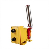 Hot selling WENZHOUMITIAN MT-DMZPP-L Address Code Pull Rope & Deviation Switch Aluminum IP65 5A 220V