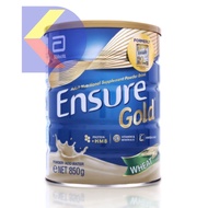 ENSURE gold wheat 850g