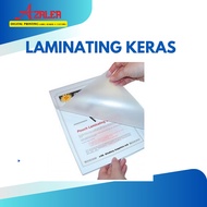 FESTIVE LaminatingJasa Laminate Machine Laminate Film Mesin Laminate