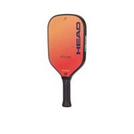 HEAD Attitude SUPRM 230G ไม้พิกเคิลบอล HE208SP888EWTH