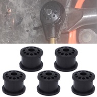 【BESTWFM】Car Gear Shift Cable Bushing 4S6P7412AA for Ford for Focus for Fiesta for Fusion【ACCESSORIE