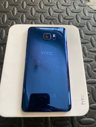二手 HTC U Ultra 藍  64g