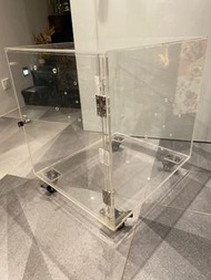 大型寵物 氧氣箱 貓 狗 呼吸 心臟病