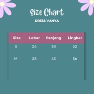 Discount GK 3-18 Months Baby Dress Vanya Drees Baby Girl Free Headband by MIAGI (SNI)