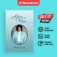 After The Rain - Paperback - English - 9781456889579