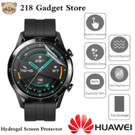 Huawei Watch GT / GT 2 / GT 2 Porsche Design Hydrogel Screen Protector