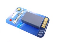 Maximal Power 900mAh BLS5 Generic Battery ($90) & Charger ($90) for Olympus BLS-5 代用電池連充電器 ($160)