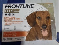Frontline plus