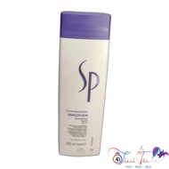 [ NA ] SP Wella Smoothen Shampoo 250ml