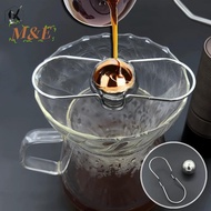 [M&E] Espresso Frozen Ball For Espresso, Stainless Steel Espresso Chilling Ball Espresso Cooler Espr