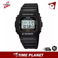 [Official Warranty] Casio G-Shock DW-5600E Series Limited Edition Men Watch DW-5600E-1VDF / DW-5600E