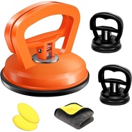 Dent Puller,3 PCS Car Dent Puller,Powerful Car Dent Remover, Paintless Dent Removal Kit, Different S