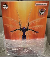 新世紀福音戰士 EVA 30th Anniversary 一番賞A賞初號機
