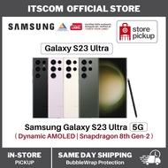 Samsung Galaxy S23 Ultra 5G Smartphone | 12GB RAM + 256GB/512GB/1TB ROM | Snapdragon 8 Gen 2 | 5000 mAh Battery