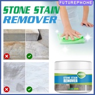 30g Stone Stain Remover Granite Quartz Marble Tile Stubborn Stains Deep Cleaning Decontamination Gra