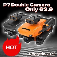 P7 Pro drones with camera 8k Mini Drone 8K drones with camera 2000 metter HD Professional Camera FPV