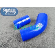 ☑️SAMCO®️ L2 L2S L5 L6 JBJL JBDET INTERCOOLER HOSE