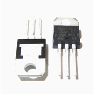 Stp65nf06 P60NF06 Field Effect Tube Inverter P55NF06 TO-220