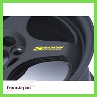 Spoon【Sticker】01/YELLOW FOR SW388 42703-ST01-YW