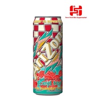 Arizona Raspberry Tea 680ml