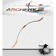 Traditional Bow2 (27 Lbs)