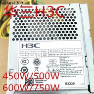 Purple H3C/PA-1181-36/PA-2301-3PC Upgrade 750W High Power Power Power Supply/530T/526T