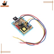 AYellowgod 1/2PCS 15V-24V Switching Power Module 14-60 Inch LCD Television Switching Power Supply Bo