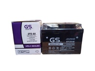 AKI KERING MOTOR BYSON/ VIXION GS  MF GTZ5S 5AH
