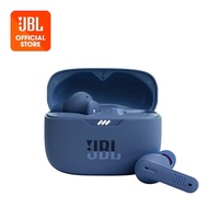 【รับประกัน 3เดือน】_JBL Tune 230NC TWS หูฟังบลูทูธ True Wireless Earbuds Bluetooth Microphone Earbuds for IOS/Android/Ipad หูฟังกันน้ําแบบสปอร์ตไร้สาย เอียร์บัดเบส JBL_Noise Cancelling Earbuds อายุการใช้งานแบตเตอรี่ 40 ชั่วโมง _JBL Live Pro+ / Live Free 2