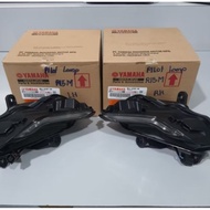 ORIGINAL POSITION LAMP/ PILOT LAMP UNTUK MOTOR YAMAHA YZF-R15M LH(BDJ-H4301-00) RH(BDJ-H4302-00)