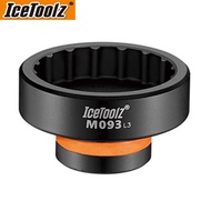 Lifu IceToolz Bicycle Integrated Central Axle Tool BBR60 5800 xt8000 mt800 M093