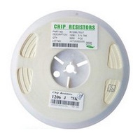 Chip Resistor 0805 1K 10K 100K 5.1 R 100R 220R 330R Other 5% Per Disk 5,000 Pieces