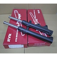 KYB Front Fork Set LC135(55C)