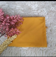 JIlbab Instan Segitiga Inner Bando Kuping Jersey / Hijab Inner Segitiga Instan Premium Terlaris Vira