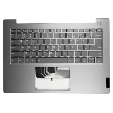100%New US For Lenovo Thinkbook 14 IML 14 IIL 14 IWL Laptop Keyboard