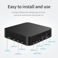 android tv box ram 4gb android 11 OS 5G 4gb+64gb &amp; gb+12gb Stb 4K