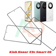AD glass for Honor X9C Smart, laminated glass for honor x9c smart