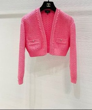❤️ Chanel Jacket 外套