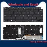 Dell Latitude 3320 3330 E3420 2-in-1 3420 3430 P144G Laptop Keyboard