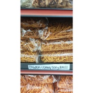 pagoda udang by ikki food