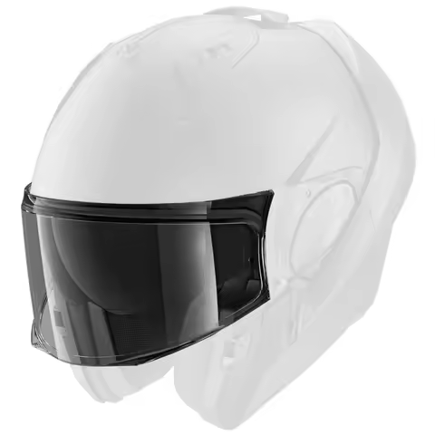 Helmet Visor for Shark EVO-ONE 2 EVO-ES EVO ES EVO-GT VZ150 Lens Shield Glass Motorcycle Accessories