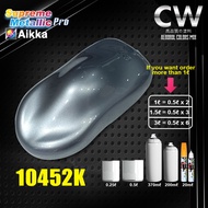 2K Paint Aikka Supreme Metallic Pro 10446K 10447K 10448K 10449K 10450K 10451K 10452K 10453K 10454K