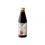 Certified Organic Pomegranate Juice - 330ml