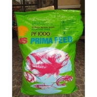 PELET PF 1000 PAKAN LELE NILA GURAME 250 gr