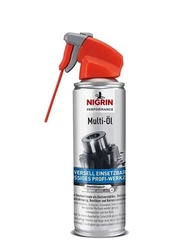 Nigrin -多用途除鏽清潔劑,250ml