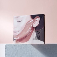 ID PLACOSMETICS Face Fit Minus Band V3 (4 Sheets) | Lifting & Firming Patch