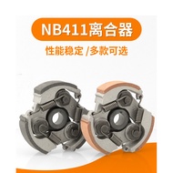 49CC Small Sports Car Accessories Clutch Swing Block Aluminum Shoe Block NB411CG411RB41140-6 Exclusi