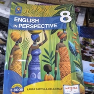 English perspective 8.
